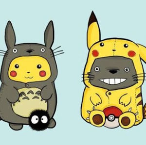 Meet your Posher, Leo